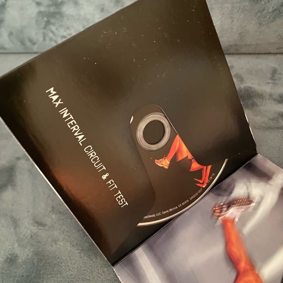 Beachbody Insanity Workout - Picture 8 of 13